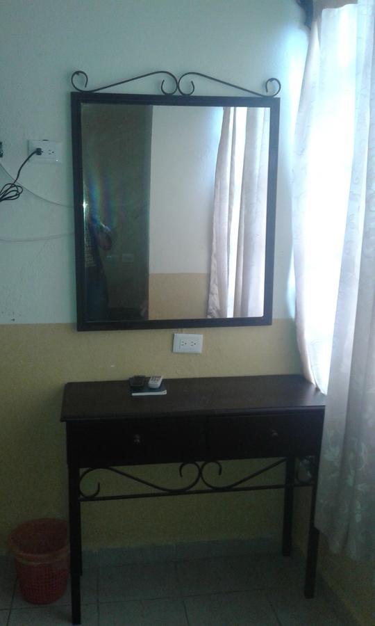 Hotel Rincon Del Angel Villahermosa Zewnętrze zdjęcie
