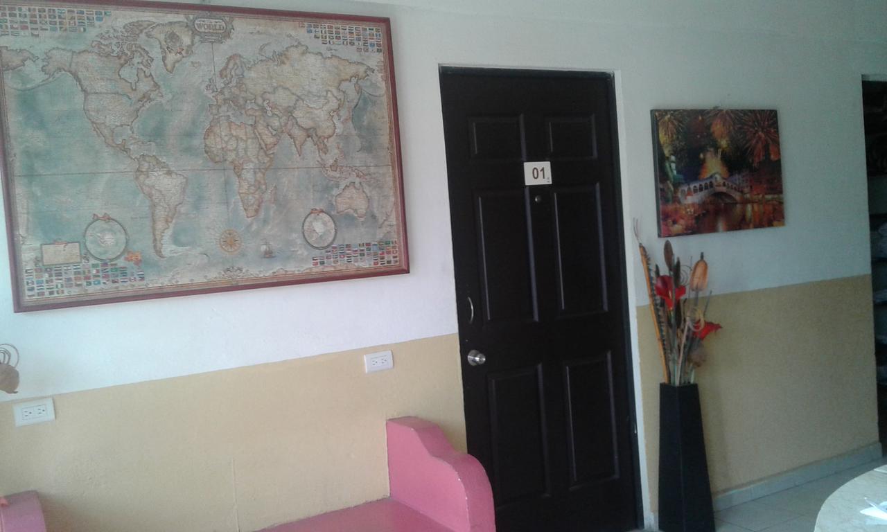 Hotel Rincon Del Angel Villahermosa Zewnętrze zdjęcie