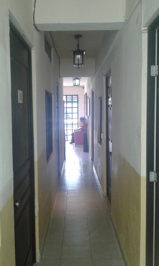 Hotel Rincon Del Angel Villahermosa Zewnętrze zdjęcie