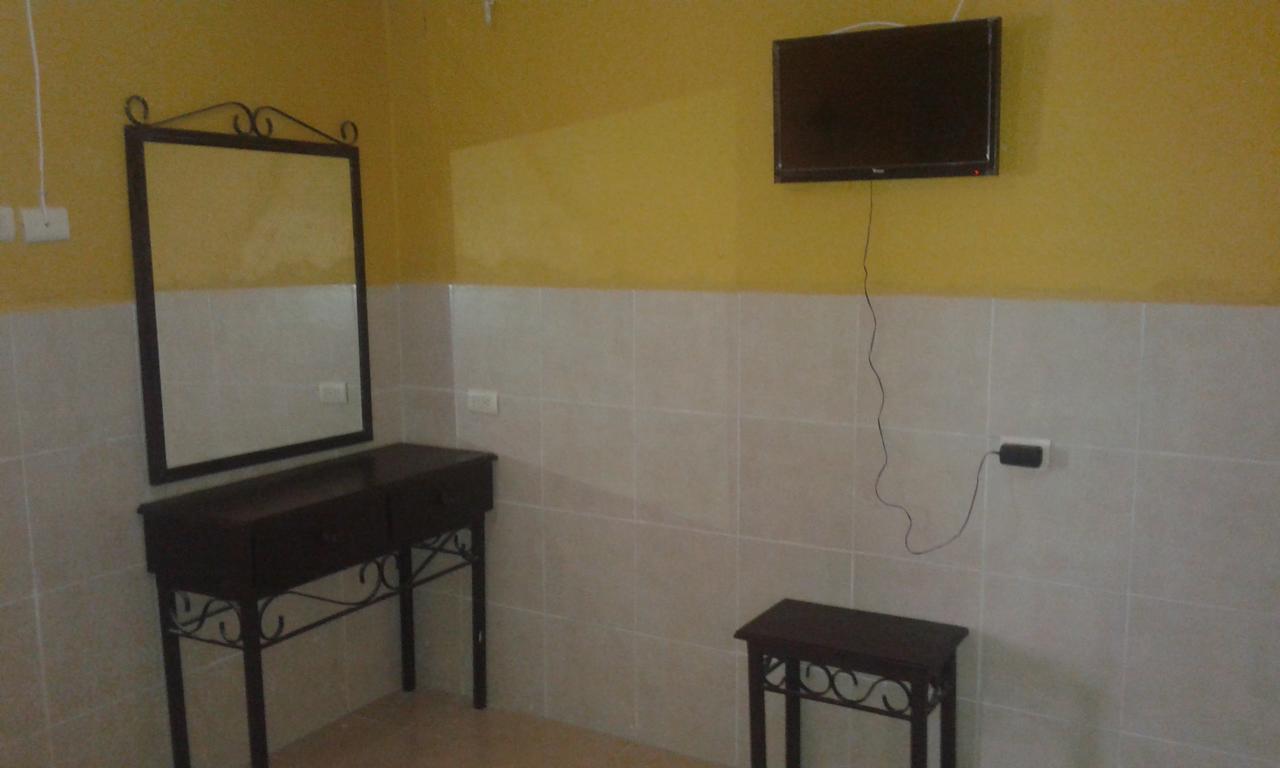 Hotel Rincon Del Angel Villahermosa Zewnętrze zdjęcie