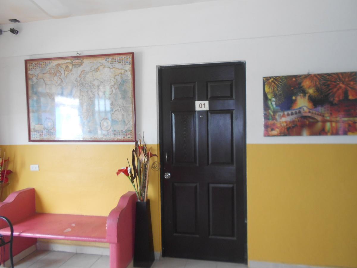 Hotel Rincon Del Angel Villahermosa Zewnętrze zdjęcie