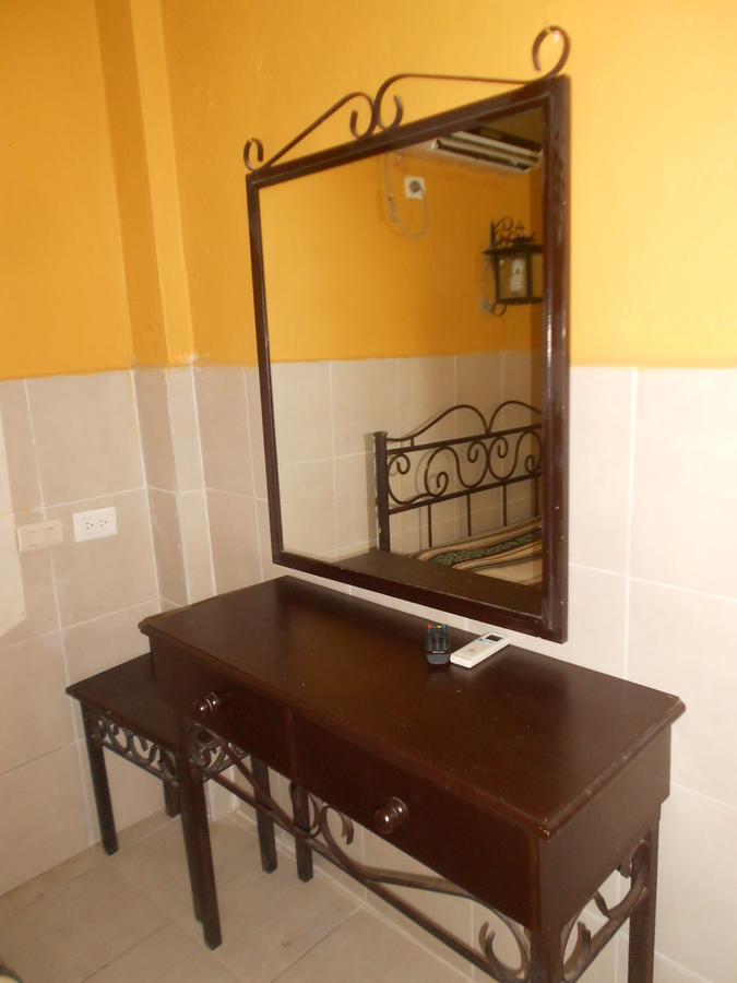 Hotel Rincon Del Angel Villahermosa Zewnętrze zdjęcie