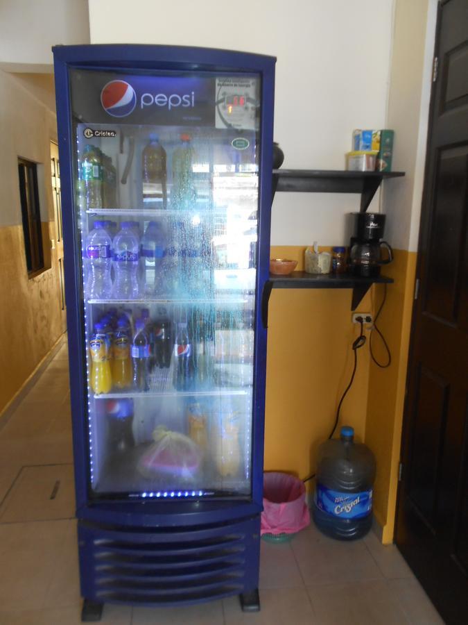 Hotel Rincon Del Angel Villahermosa Zewnętrze zdjęcie