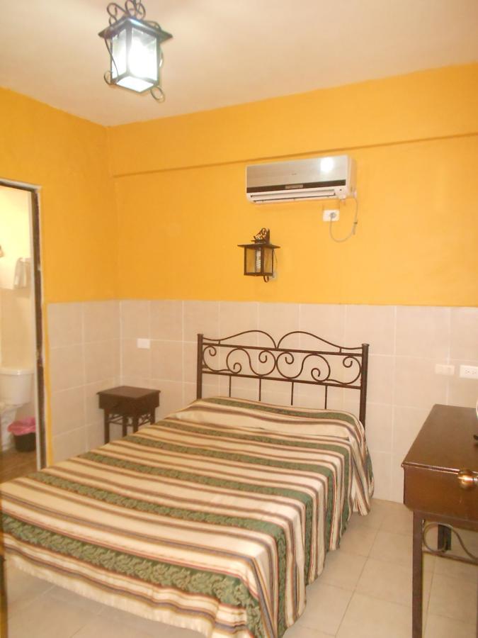 Hotel Rincon Del Angel Villahermosa Zewnętrze zdjęcie