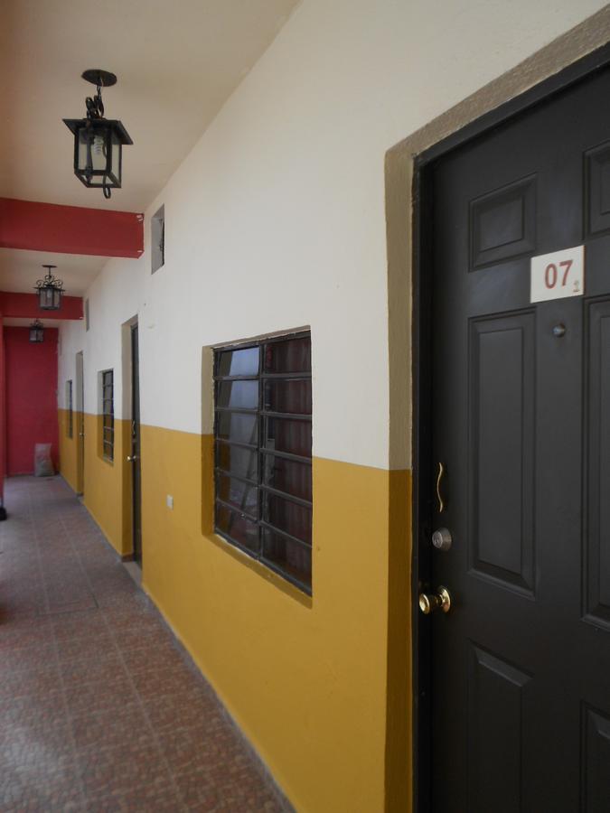 Hotel Rincon Del Angel Villahermosa Zewnętrze zdjęcie