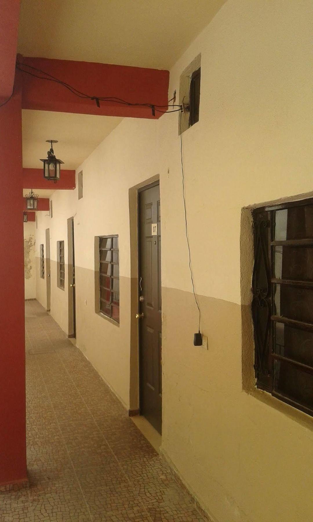 Hotel Rincon Del Angel Villahermosa Zewnętrze zdjęcie