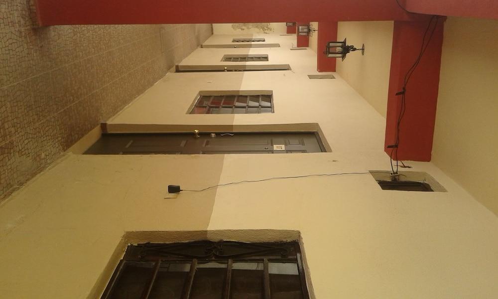 Hotel Rincon Del Angel Villahermosa Zewnętrze zdjęcie