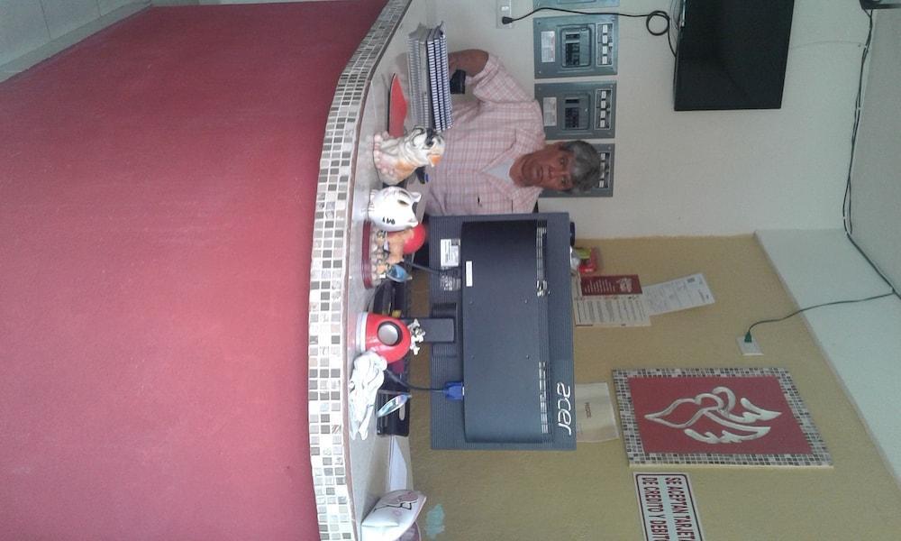 Hotel Rincon Del Angel Villahermosa Zewnętrze zdjęcie